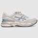 Фотографія Кросівки чоловічі Premiata Moerun Grey (VAR.8079) 1 з 6 | SPORTKINGDOM