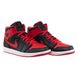 Фотография Кроссовки мужские Jordan Air 1 Mid (DQ8426-060) 5 из 5 | SPORTKINGDOM