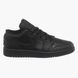 Фотография Кроссовки женские Jordan Air 1 Low (Gs) (553560-091) 2 из 10 | SPORTKINGDOM
