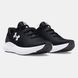 Фотографія Кросівки чоловічі Under Armour Charged Surge 4 (3027000-001) 2 з 5 | SPORTKINGDOM