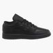 Фотография Кроссовки женские Jordan Air 1 Low (Gs) (553560-091) 3 из 10 | SPORTKINGDOM