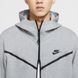 Фотографія Кофта чоловічі Nike Tech Fleece Hoodie (CU4489-063) 5 з 6 | SPORTKINGDOM