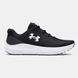 Фотографія Кросівки чоловічі Under Armour Charged Surge 4 (3027000-001) 1 з 5 | SPORTKINGDOM