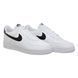 Фотографія Кросівки чоловічі Nike Air Force 1 07 (CT2302-100) 10 з 10 | SPORTKINGDOM