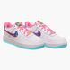 Фотографія Кросівки жіночі Nike Air Force 1 Gs (DZ4883-100) 5 з 10 | SPORTKINGDOM