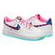 Фотографія Кросівки жіночі Nike Air Force 1 Gs (DZ4883-100) 6 з 10 | SPORTKINGDOM
