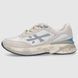 Фотографія Кросівки чоловічі Premiata Moerun Grey (VAR.8079) 2 з 6 | SPORTKINGDOM