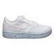 Фотографія Кросівки жіночі Nike Af1 Crater Flyknit (DC7273-100) 7 з 10 | SPORTKINGDOM