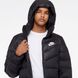 Фотографія Куртка чоловіча Nike Down Fill Hooded Jacket (DV5121-010) 3 з 4 | SPORTKINGDOM