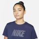 Фотографія Майка жіноча Nike Dri-Fit One (DD5019-410) 2 з 4 | SPORTKINGDOM