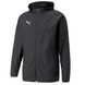 Фотография Ветровка мужскиая Puma Hooded Jacket Teamcup (65799403) 1 из 3 | SPORTKINGDOM