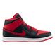 Фотография Кроссовки мужские Jordan Air 1 Mid (DQ8426-060) 3 из 5 | SPORTKINGDOM