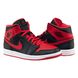 Фотография Кроссовки мужские Jordan Air 1 Mid (DQ8426-060) 1 из 5 | SPORTKINGDOM