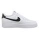 Фотографія Кросівки чоловічі Nike Air Force 1 07 (CT2302-100) 8 з 10 | SPORTKINGDOM