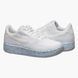 Фотографія Кросівки жіночі Nike Af1 Crater Flyknit (DC7273-100) 1 з 10 | SPORTKINGDOM