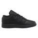 Фотография Кроссовки женские Jordan Air 1 Low (Gs) (553560-091) 8 из 10 | SPORTKINGDOM