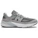 Фотография Кроссовки женские New Balance 990V6 (W990GL6) 2 из 4 | SPORTKINGDOM