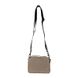 Фотографія Сумка через плече Rains Crossbody Bag (1342-VELVETTAUPE) 2 з 4 | SPORTKINGDOM