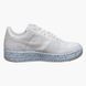 Фотографія Кросівки жіночі Nike Af1 Crater Flyknit (DC7273-100) 3 з 10 | SPORTKINGDOM