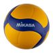 Фотография Мяч Mikasa V200w (V200W) 1 из 3 | SPORTKINGDOM