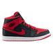 Фотография Кроссовки мужские Jordan Air 1 Mid (DQ8426-060) 2 из 5 | SPORTKINGDOM