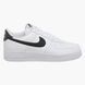 Фотографія Кросівки чоловічі Nike Air Force 1 07 (CT2302-100) 2 з 10 | SPORTKINGDOM