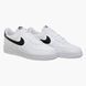 Фотографія Кросівки чоловічі Nike Air Force 1 07 (CT2302-100) 5 з 10 | SPORTKINGDOM
