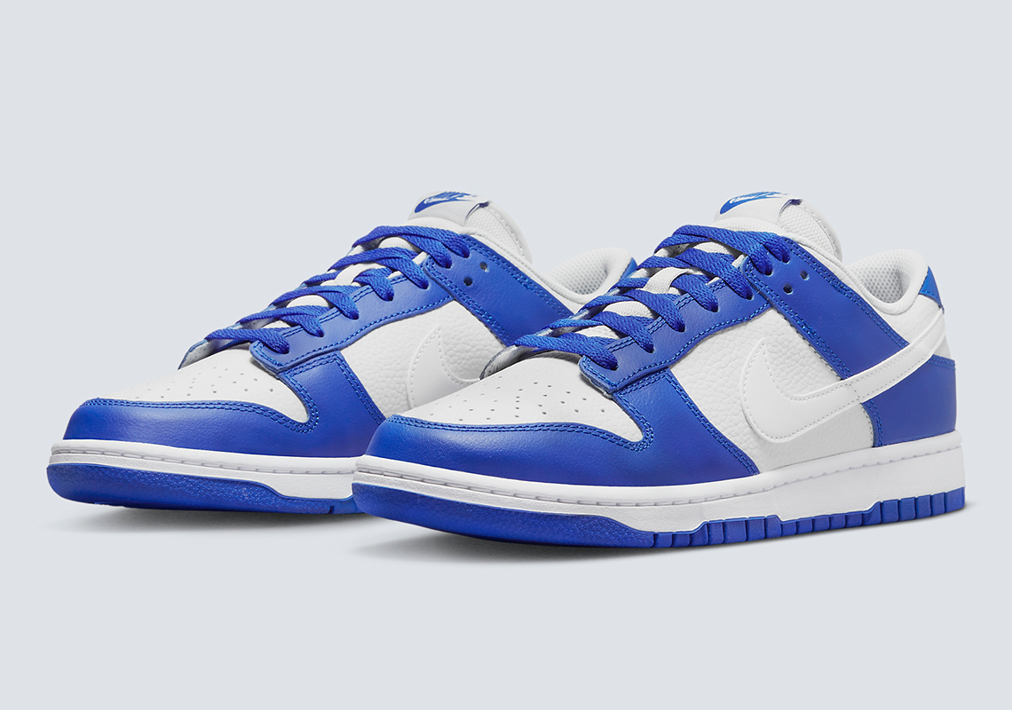 

Кросівки чоловічі Nike Dunk Low Sc (FN3416-001)