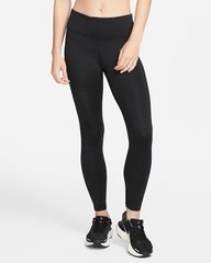 Лосіни жіночі Nike Dri-Fit Fast (DD6786-010), S, WHS