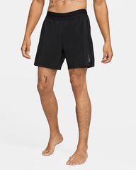 Шорти чоловічі Nike Yoga 2-In-1 Shorts (DC5320-010), L, WHS, 30% - 40%, 1-2 дні