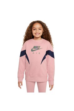 Светр дитячий Nike Air French Terry Kiz (DR8532-010), XL (158-170), WHS, 10% - 20%, 1-2 дні