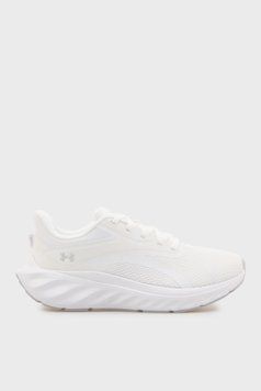 Кросівки жіночі Under Armour W Ascend-Wht (6009828-100), 37.5, OFC, 1-2 дні