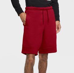 Шорти чоловічі Jordan Jumpman Air Fleece Shorts (CK6707-687), M, WHS, 1-2 дні