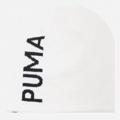 Шапка Puma Ess Classic Cuffless Beanie (2343312), One Size, WHS, 1-2 дня