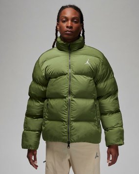 Куртка мужская Jordan Essentials
Poly Puffer (FB7331-340), 2XL, WHS, < 10%, 1-2 дня