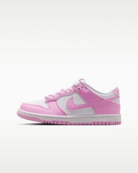 Кросівки жіночі Nike Dunk Low Gs (IU7766-125), 37.5, OFC, 1-2 дні