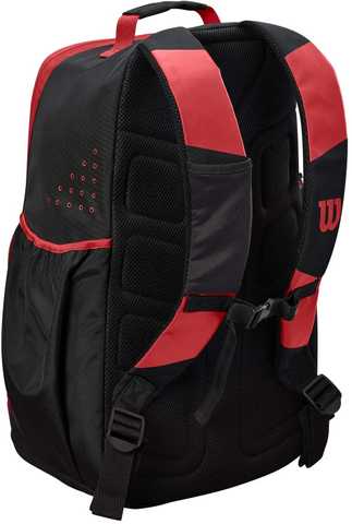 Wilson evolution sales backpack