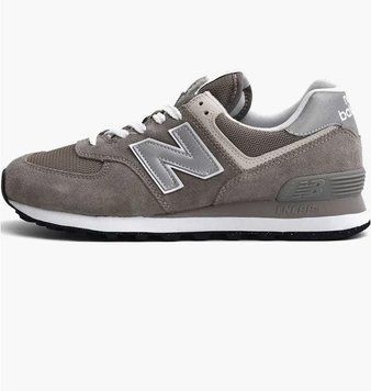 Кросівки чоловічі New Balance 574 Classic (ML574EVG), 41.5, WHS, 30% - 40%, 1-2 дні