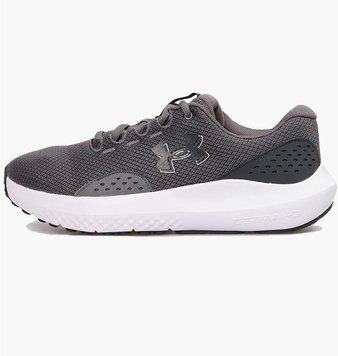 Кроссовки мужские Under Armour Charged Surge 4 (3027000-106), 45, OFC, 30% - 40%, 1-2 дня