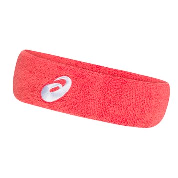 Asics Terry Headband (592521-0552), One Size, WHS, 10% - 20%, 1-2 дні