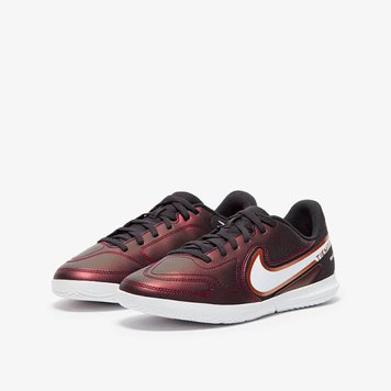 Футзалки детские Nike Kids Tiempo Legend 9 Club Ic (DR6069-510), 27, WHS, 1-2 дня