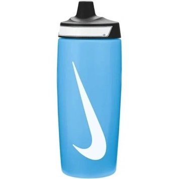 Пляшка для води Nike Refuel Bottle Locking Lid (N.100.7665.422.18), One Size, WHS, 10% - 20%, 1-2 дні