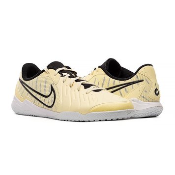 Сороконіжки чоловічі Nike Tiempo Legend 10 Academy Ic (DV4341-700), 41, WHS, 1-2 дні