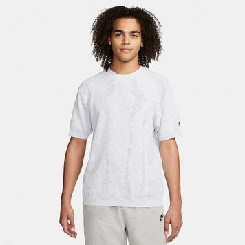 Футболка чоловіча Nike Nsw Tp Ss Top (DM5599-121), XL, WHS, 10% - 20%, 1-2 дні