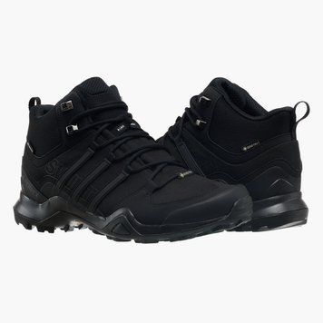 Черевики чоловічі Adidas Terrex Swift R2 Mid Gore-Tex (IF7636), 45, OFC, 40% - 50%, 1-2 дні