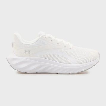 Кросівки жіночі Under Armour W Ascend-Wht (6009828-100), 38.5, OFC, 1-2 дні