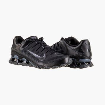 Кроссовки мужские Nike Reax 8 Tr Mesh (621716-008), 41, OFC, 30% - 40%, 1-2 дня