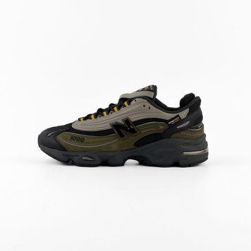Кросівки чоловічі New Balance 1000 Cordura (M1000L), 43, OFC, 1-2 дні