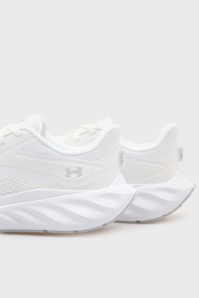 Кросівки жіночі Under Armour W Ascend-Wht (6009828-100), 37.5, OFC, 1-2 дні