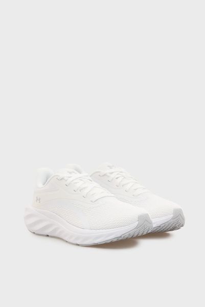 Кросівки жіночі Under Armour W Ascend-Wht (6009828-100), 37.5, OFC, 1-2 дні